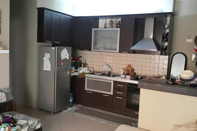 Splendido Apartmens Golem Durres エクステリア 写真